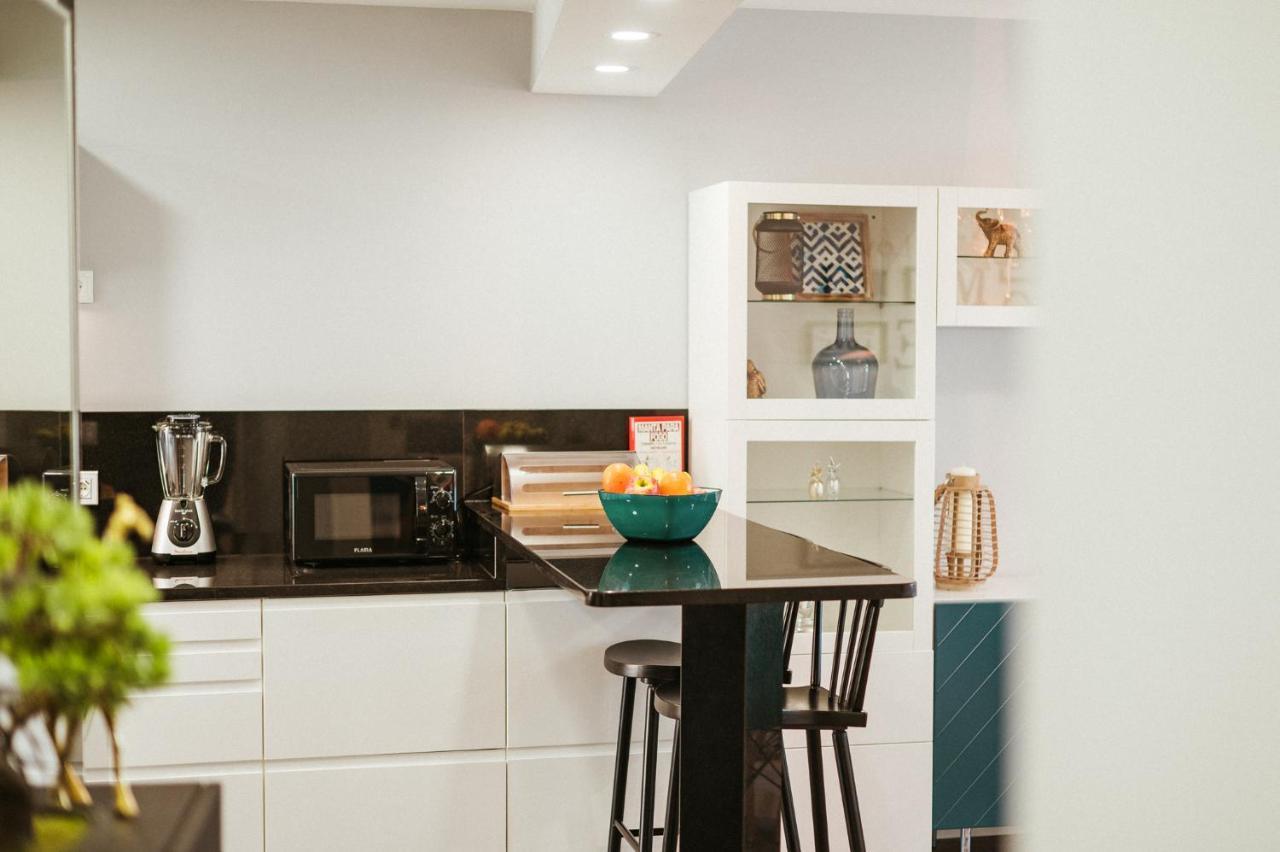 Rym Apartment - Madalenas Funchal  Kültér fotó