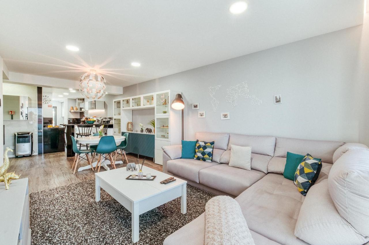 Rym Apartment - Madalenas Funchal  Kültér fotó