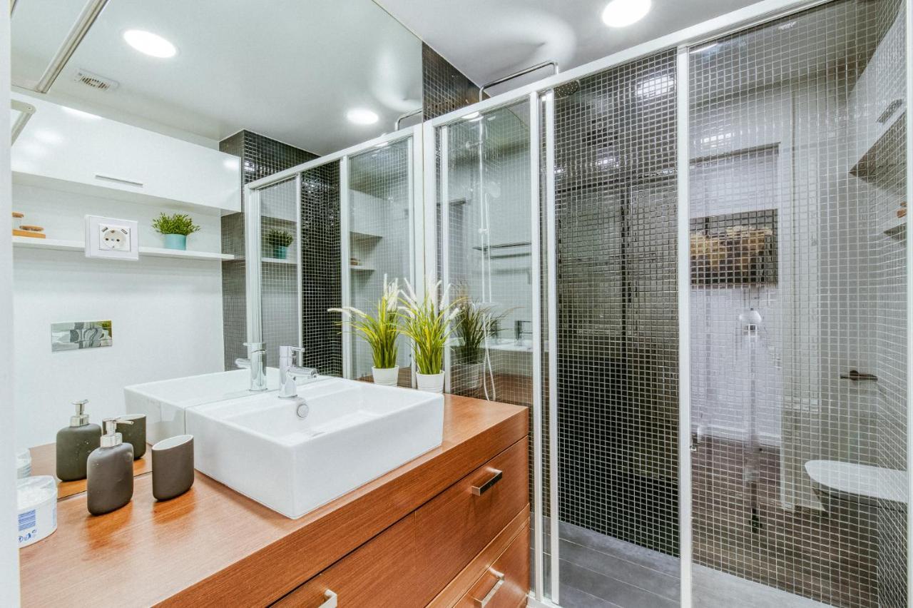 Rym Apartment - Madalenas Funchal  Kültér fotó