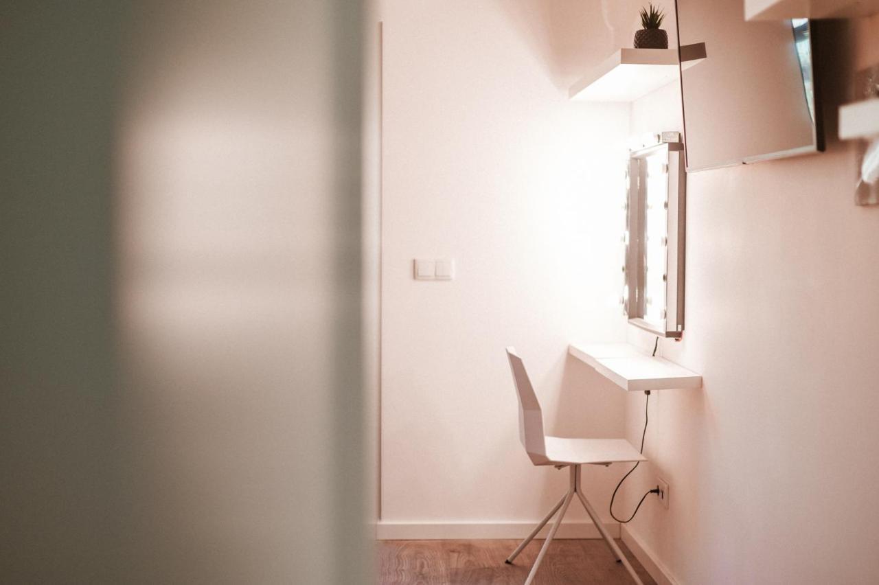 Rym Apartment - Madalenas Funchal  Kültér fotó