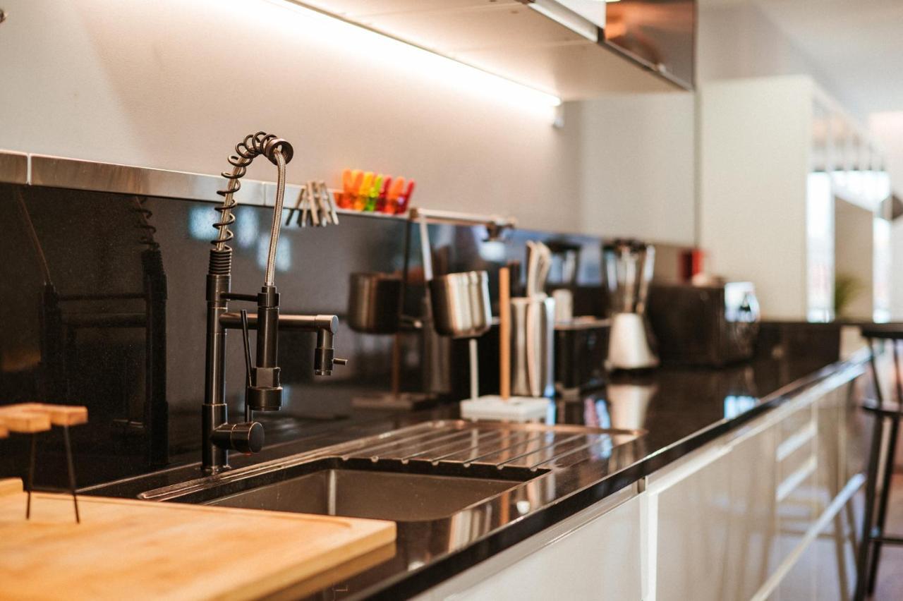Rym Apartment - Madalenas Funchal  Kültér fotó