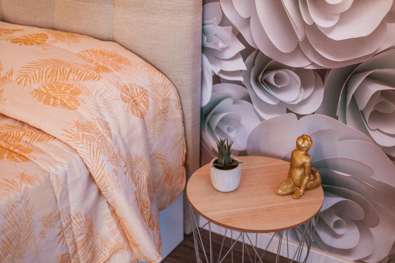 Rym Apartment - Madalenas Funchal  Kültér fotó