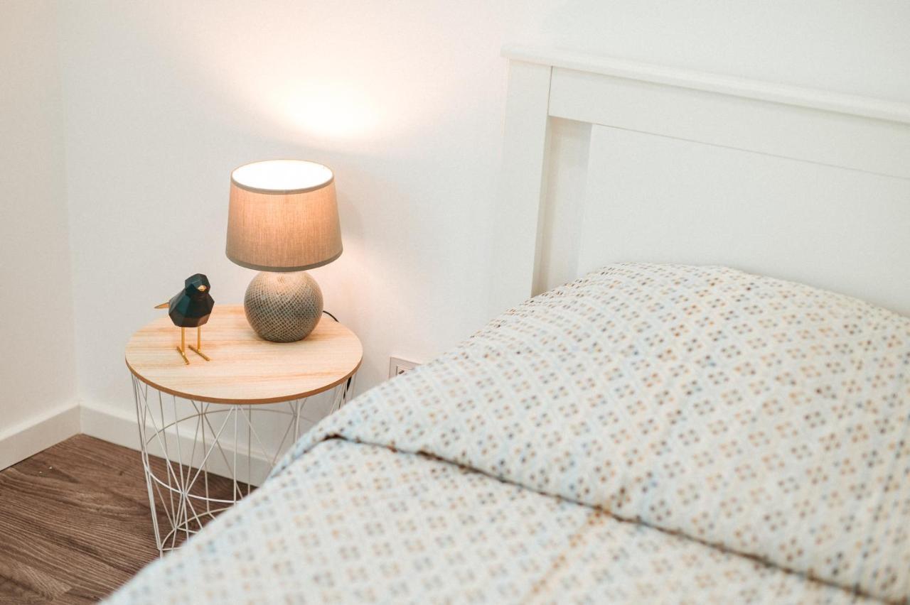Rym Apartment - Madalenas Funchal  Kültér fotó