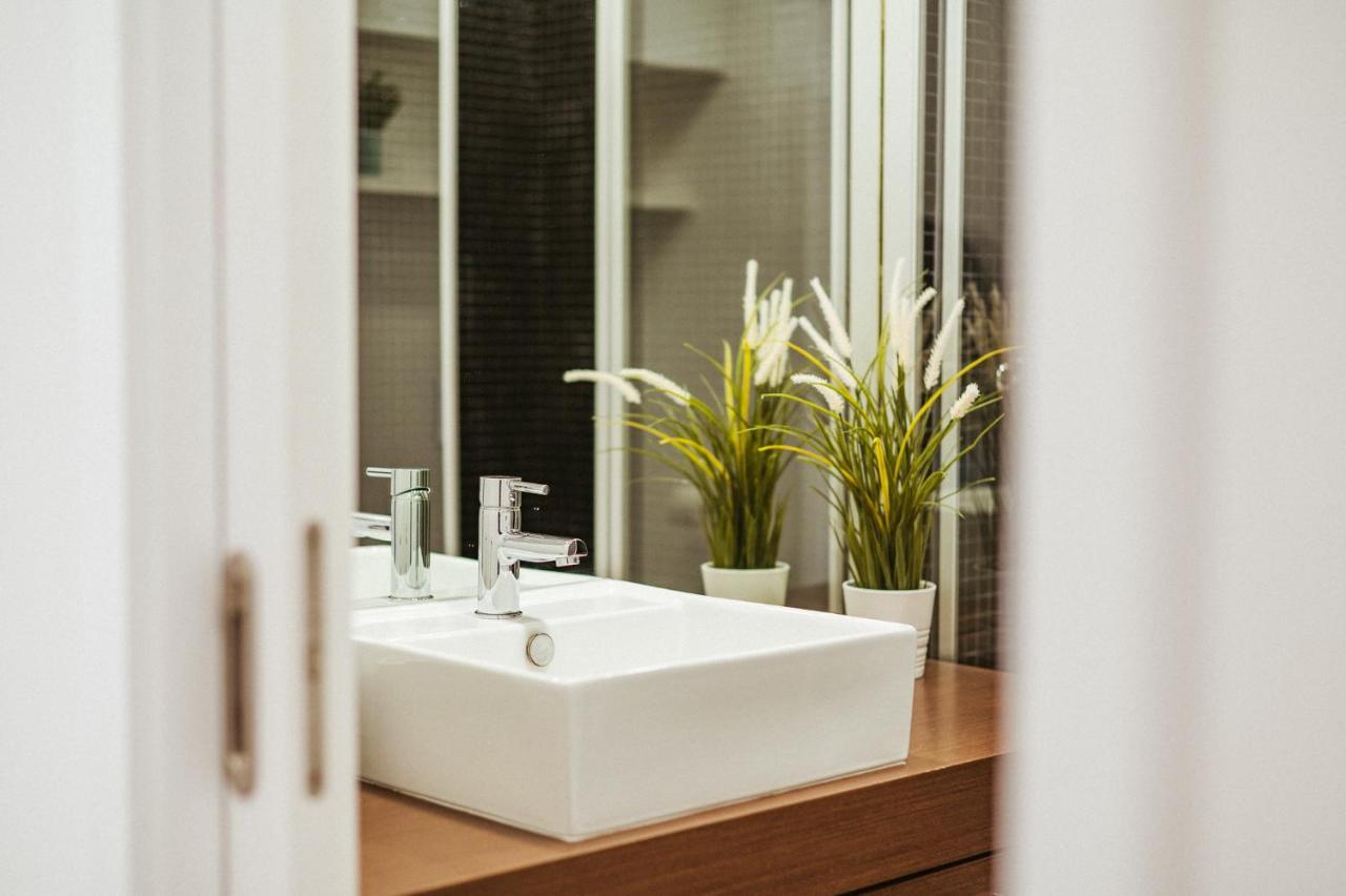 Rym Apartment - Madalenas Funchal  Kültér fotó