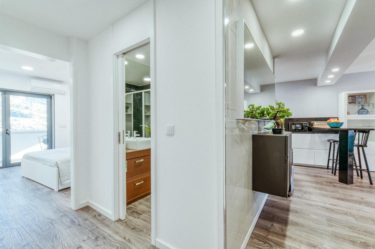 Rym Apartment - Madalenas Funchal  Kültér fotó