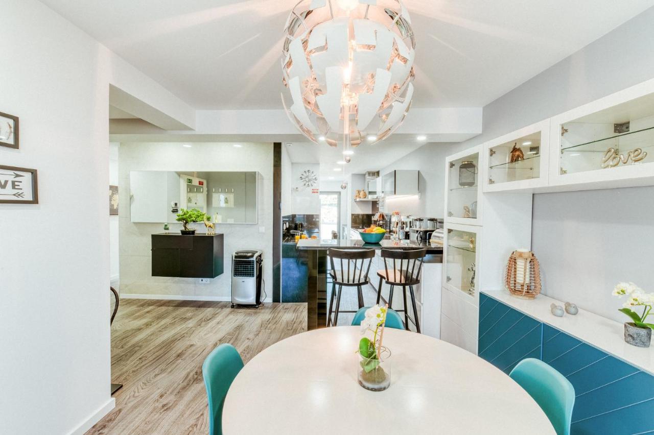 Rym Apartment - Madalenas Funchal  Kültér fotó