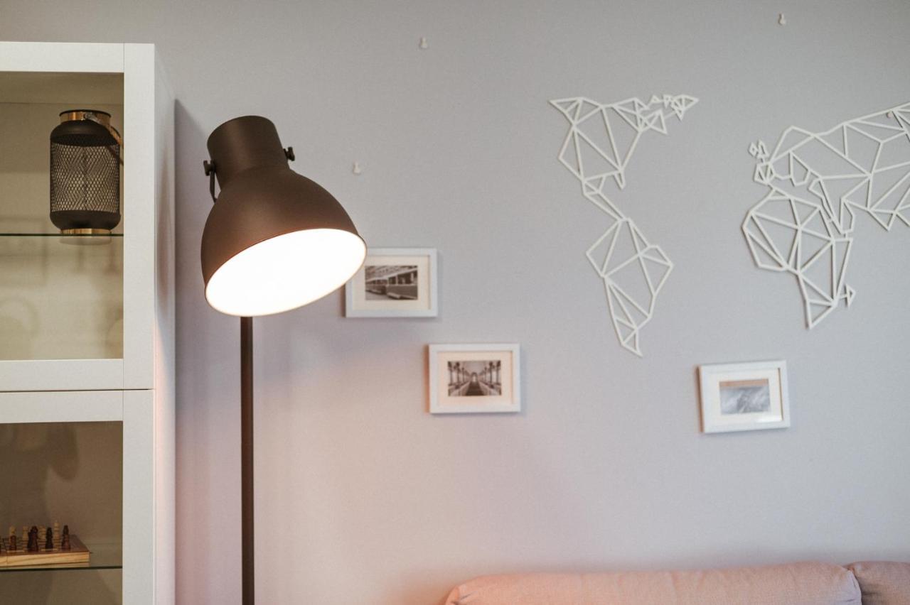 Rym Apartment - Madalenas Funchal  Kültér fotó