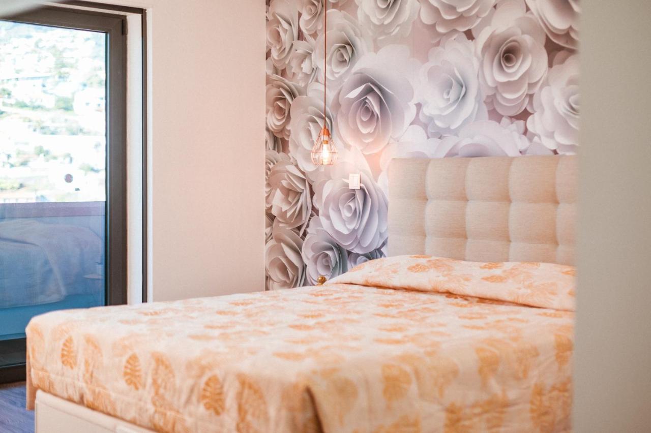 Rym Apartment - Madalenas Funchal  Kültér fotó