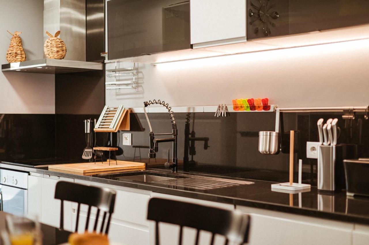Rym Apartment - Madalenas Funchal  Kültér fotó