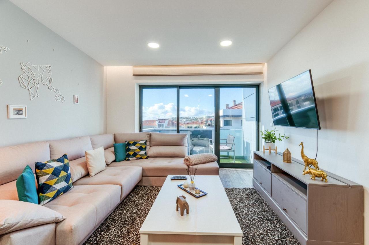 Rym Apartment - Madalenas Funchal  Kültér fotó